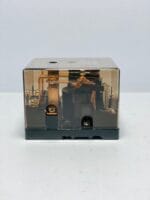 MORA 63A changeover switch front view
