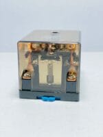MORA 63A changeover switch by HN Electric