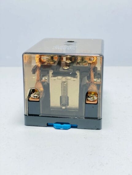 MORA 63A changeover switch by HN Electric