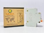 MORA DC 125A battery protection MCB