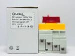 MORA DC Isolator Switch 32A | HN Electric