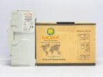 Mora 125A 2P DC MCCB Breaker – Solar, Battery & Inverter Circuit Protection with Copper Contacts