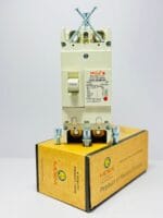MORA 2P 250A DC MCCB by HN Electric