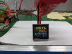 MORA 6 in 1 energy meter digital display
