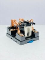 MORA 63A Manual Transfer Switch | HN Electric