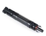 MORA MC4 fuse connector supplied by HN Electric