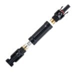 MORA Fuse Type MC4 solar protection connector