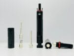 MORA MC4 fuse connector for solar PV systems