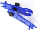 MORA MC4 Key solar connector tool