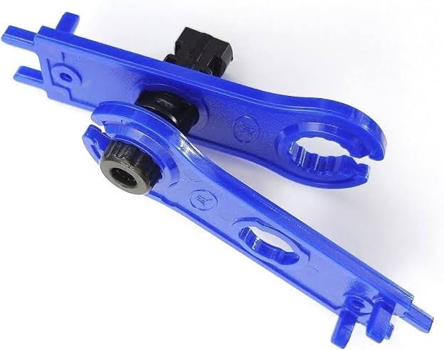 MORA MC4 Key solar connector tool