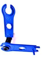 MORA MC4 Key for Solar Connectors | HN Electric