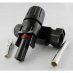 MORA MC4 solar connector 1000V