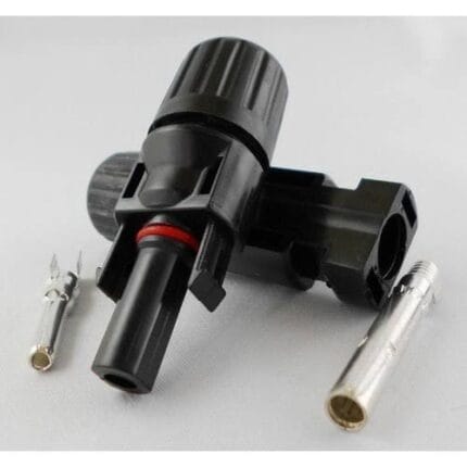 MORA MC4 solar connector 1000V