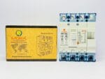 Circuit Breakers → MCCB → MORA MCCB 100A