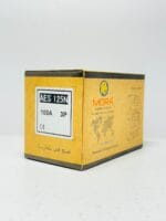 MORA Bulgaria MCCB circuit breaker from HN Electric