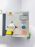 MORA Bulgaria Motorised ATS 250A 4 Pole