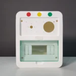 Mora Solar DB Box Price | HN Electric