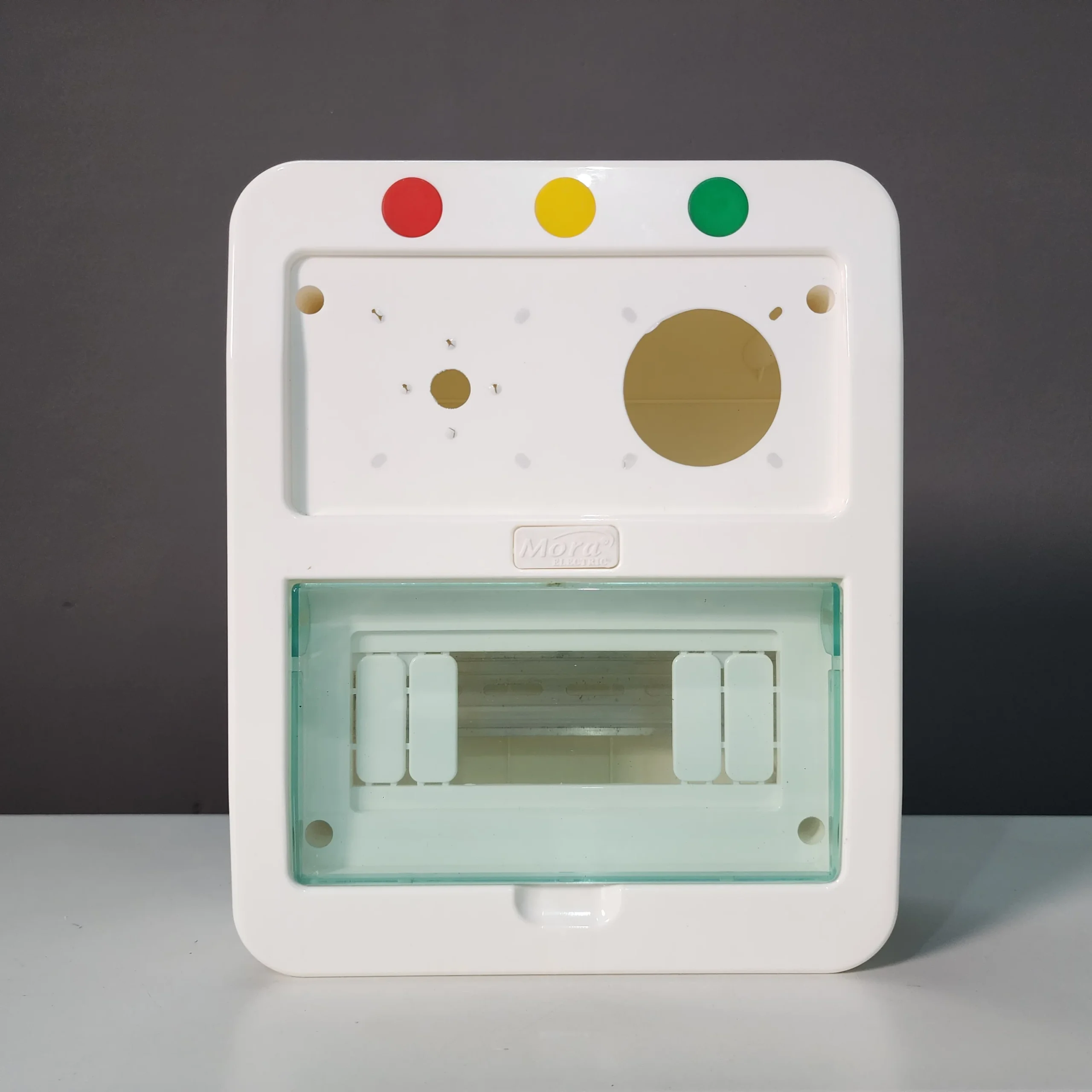 Mora Solar DB Box Price | HN Electric