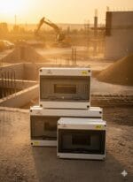 MORA Solar Distribution Box Price in Pakistan | HN Electric
