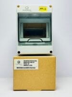 MORA Waterproof Solar Distribution Box | HN Electric