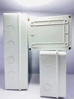 MORA solar distribution box HN Electric
