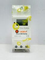 MORA 15A programmable timer switch by HN Electric