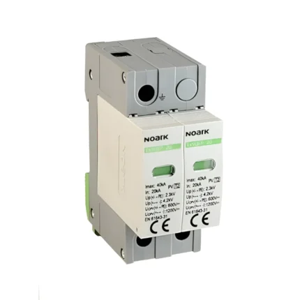 Noark SPD-2PAC 300V AC surge protection device