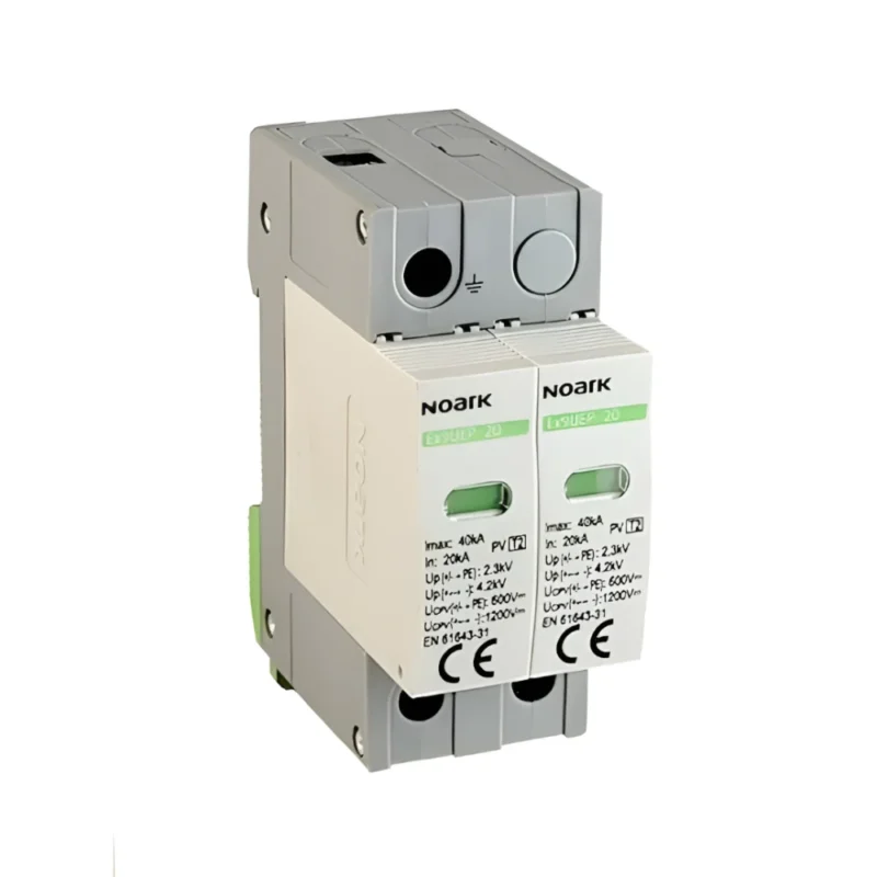 Noark SPD-2PAC 300V AC surge protection device