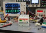 Phase Changer 3 Phase to 1 Phase HN Electric