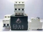 Royal Danish MCB product specifications