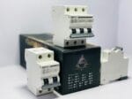 Royal Danish MCB | Miniature Circuit Breaker | HN Electric