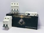 Royal Danish Miniature Circuit Breaker | HN Electric