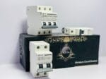 Royal Danish Circuit Breaker | HN Electric