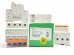 Schneider Domae Miniature Circuit Breaker MCB
