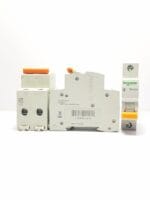 Schneider Domae MCB – Miniature Circuit Breaker