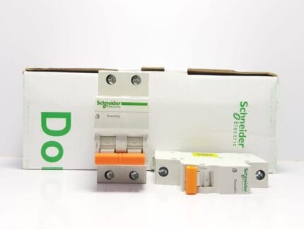 Schneider Domae miniature circuit breaker