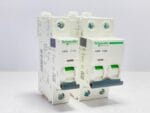 Schneider IC60N 10KA MCB