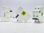 Schneider IC60N 10KA circuit breaker