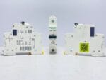 Schneider IC60N MCB specifications