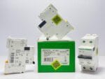 Schneider IC60N 10KA MCB Price in Pakistan | HN Electric