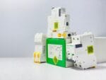 Schneider IC60N 10KA Circuit Breaker | HN Electric