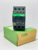 Schneider LC1D25 25A 220V | HN Electric