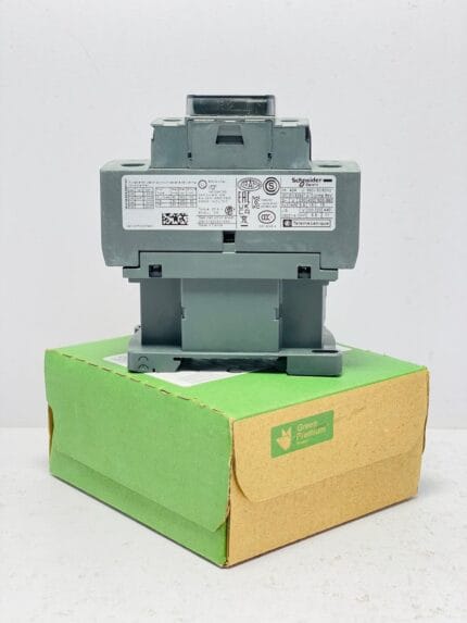 Schneider LC1D25 25A Contactor | HN Electric