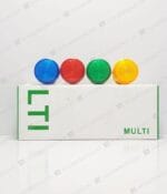 Schneider SMD LED indicator light