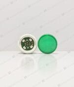 Schneider LED panel indicator light