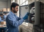 Single Phase Measurement Device | HN Electric
