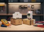 Single Phase Electronic Module | HN Electric