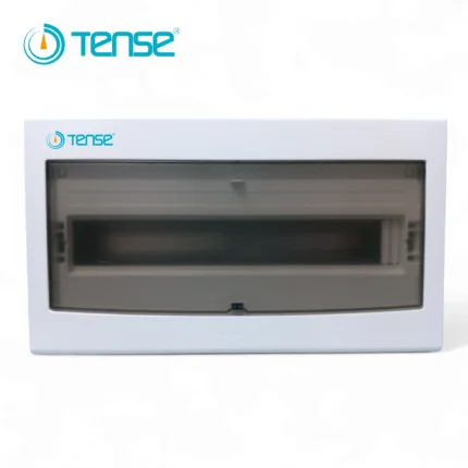 TENSE metal base distribution box by HN Electric