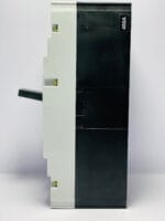 Terasaki 400A 3 pole MCCB breaker