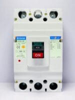 Terasaki 400A 3P MCCB